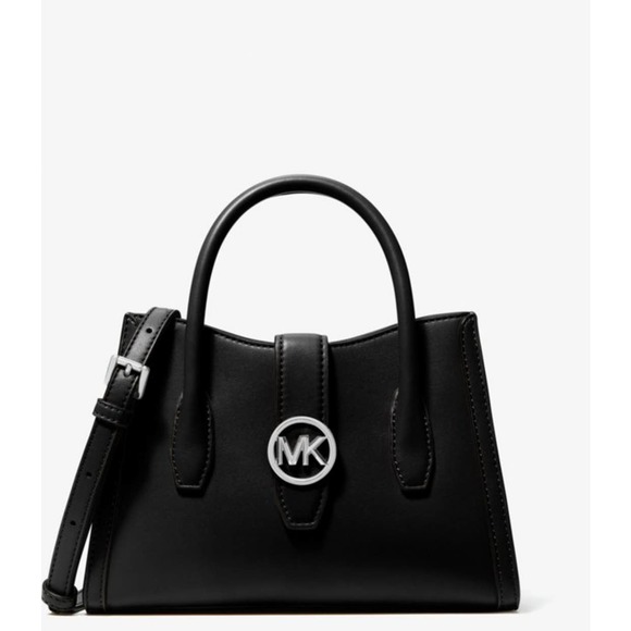 New Michael Kors Small Gabby Purse Bag - Picture 1 of 5
